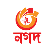 Nagad সেন্ড মানি 01580838096