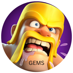 4800 Gems COC Gems Top Up BD bKash