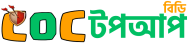 COC Top Up BD Logo